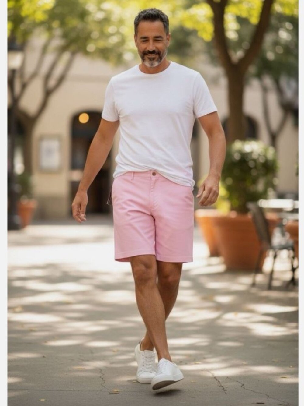 Polo Ralph Lauren Classic Chino Twill Shorts Size 38 BNWT